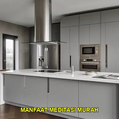 Mendalami Manfaat Meditasi untuk Kesehatan Mental dan Fisik